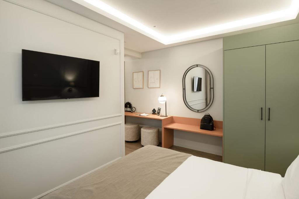 ASTIKON Xenofontos Suites - Resim 30