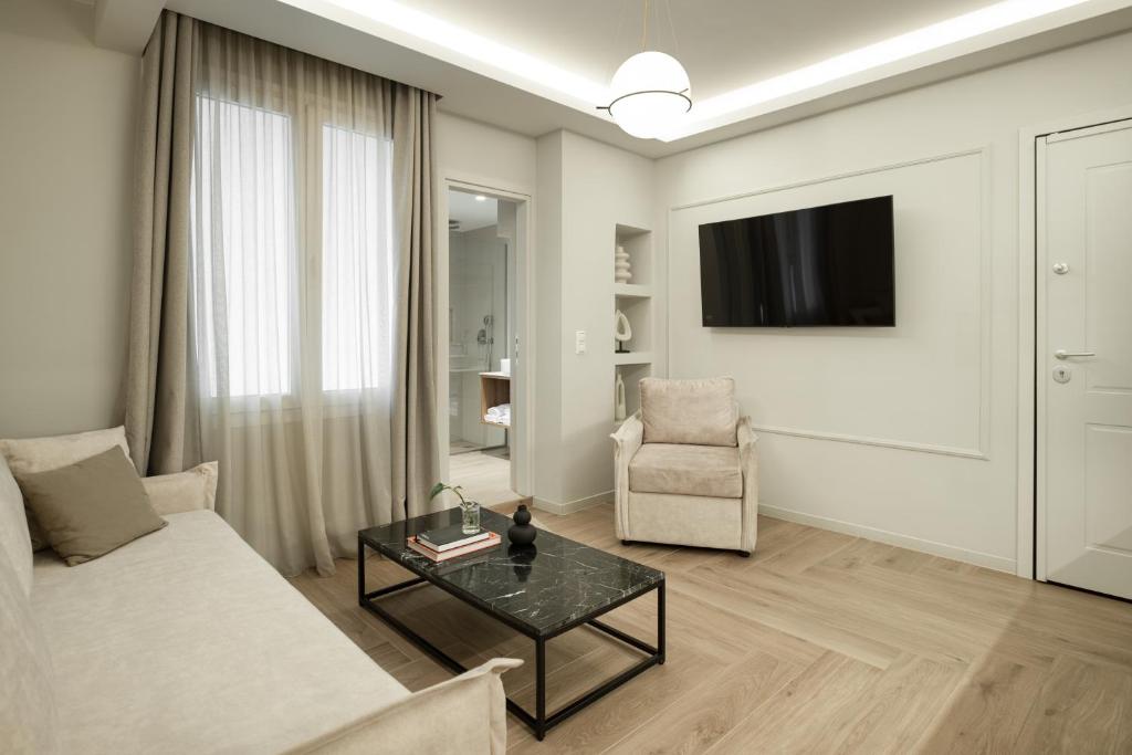 ASTIKON Xenofontos Suites - Resim 26