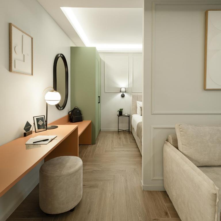 ASTIKON Xenofontos Suites - Resim 31