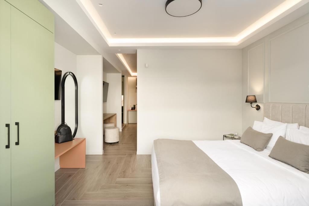 ASTIKON Xenofontos Suites - Resim 40