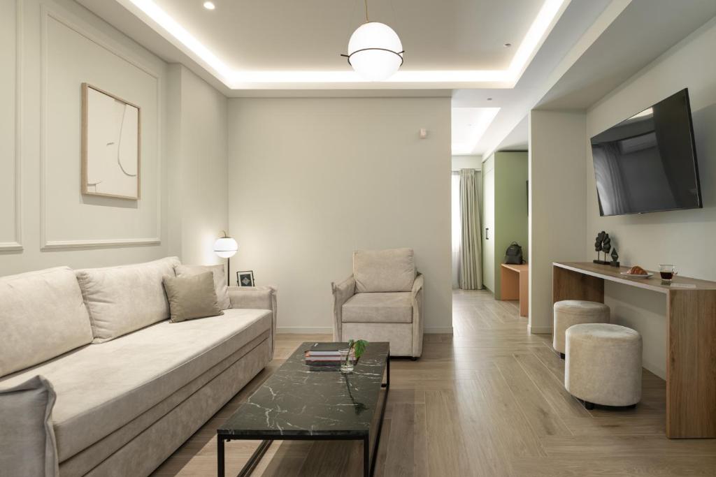 ASTIKON Xenofontos Suites - Resim 38