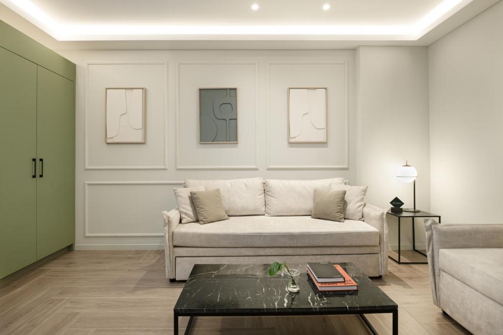 ASTIKON Xenofontos Suites - Resim 37