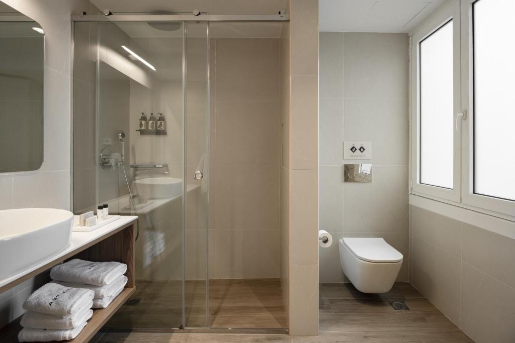 ASTIKON Xenofontos Suites - Resim 33