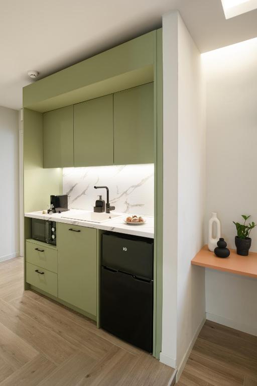 ASTIKON Xenofontos Suites - Resim 32