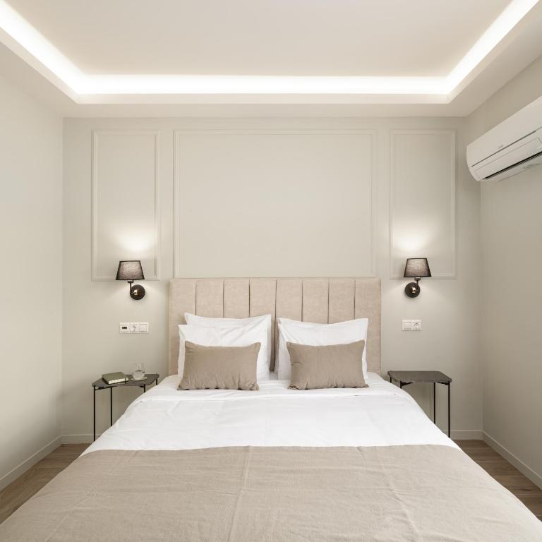 ASTIKON Xenofontos Suites - Resim 6