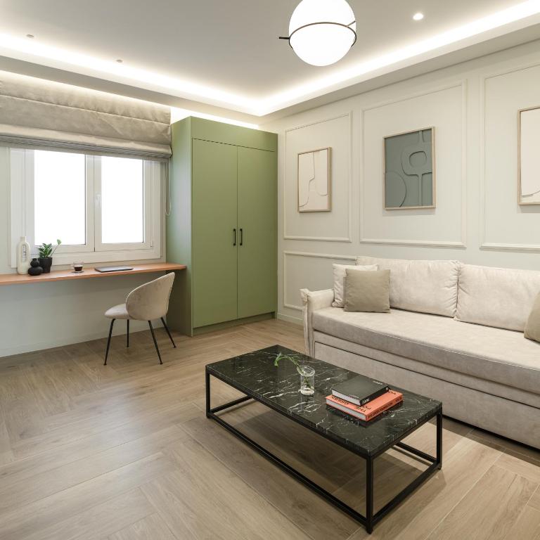 ASTIKON Xenofontos Suites - Resim 41