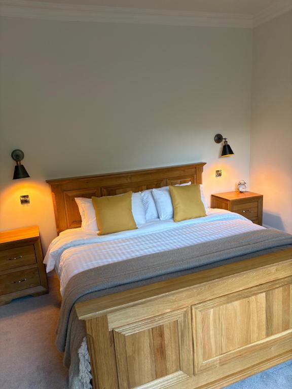 Ảnh trong thư viện ảnh của The Boyne Arms ở Burwarton