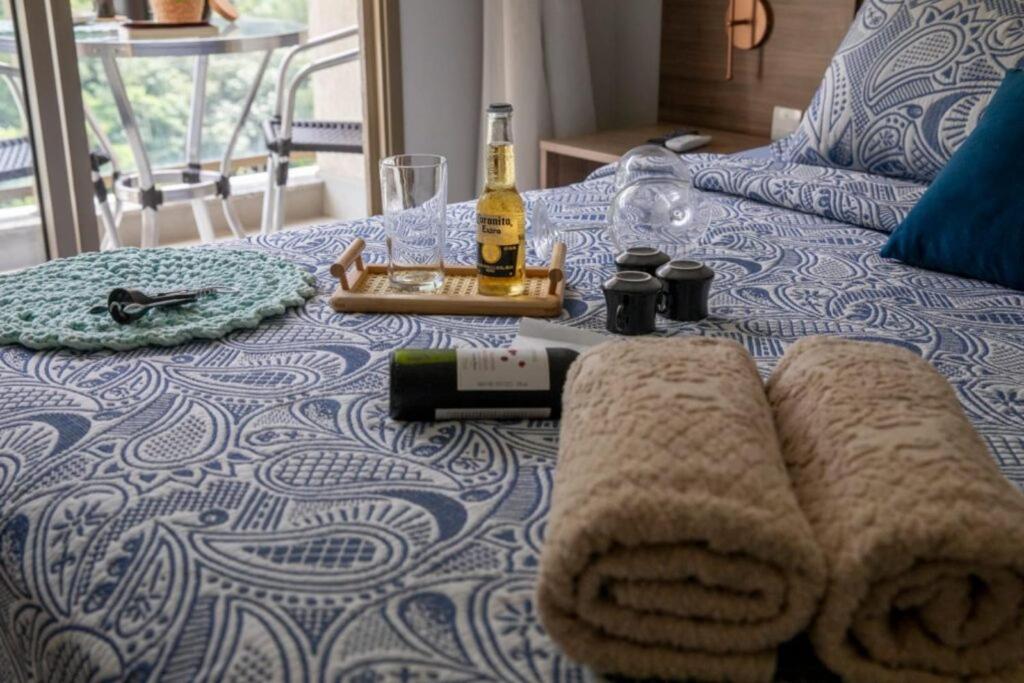 Rio Centro Stay - 