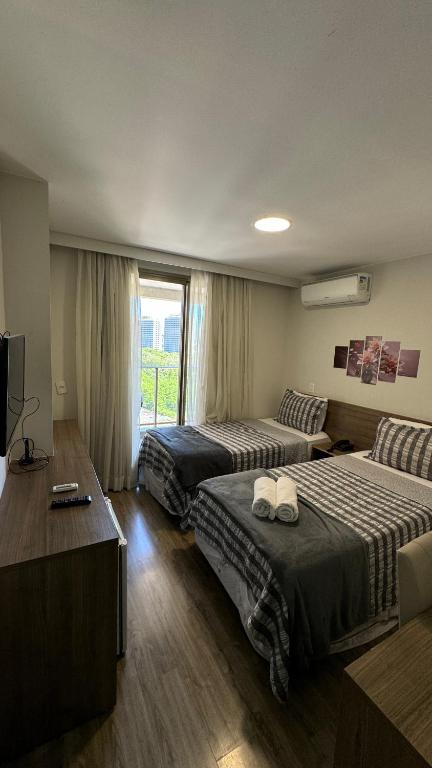 Rio Centro Stay - 