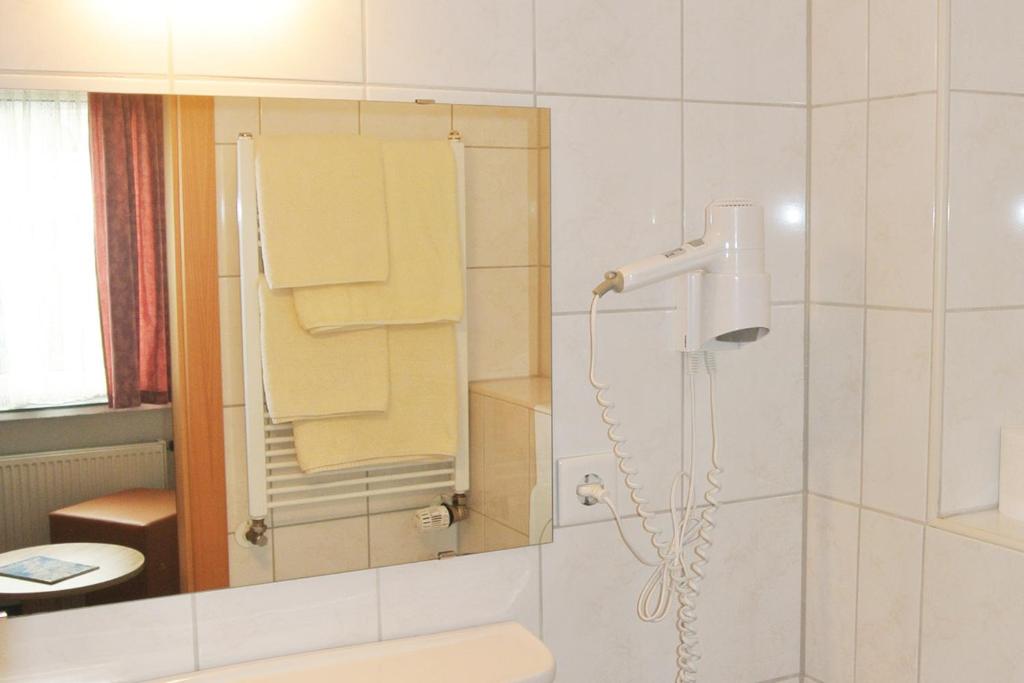 Hotel Art-Ambiente - Standard Twin Room With Sofa