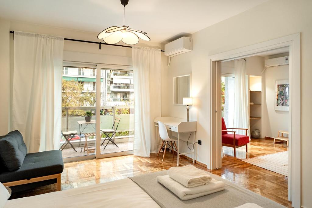 Tetis skg city center