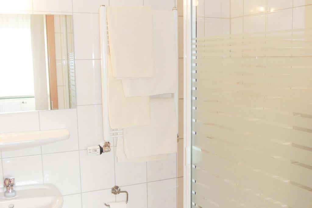 Hotel Art-Ambiente - Budget Twin Room