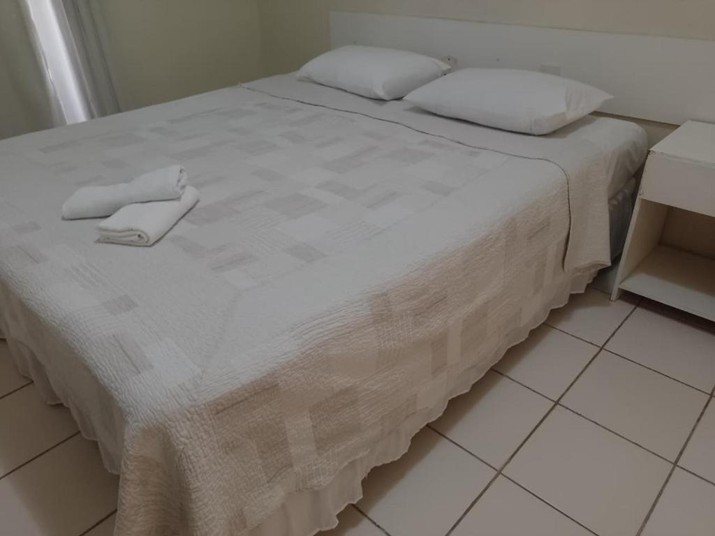 アラカジュにあるHotel Solemioのギャラリーの写真