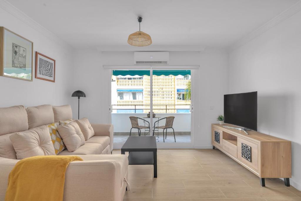 Marbella & Old Town by ELE Apartments