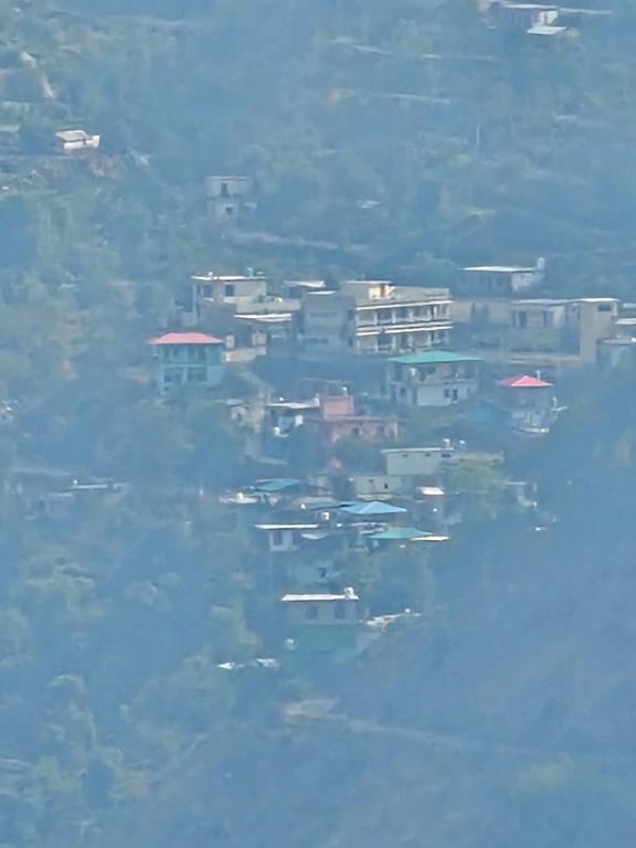 Fotografie z fotogalerie ubytování Tehri life hotel v destinaci Mussoorie