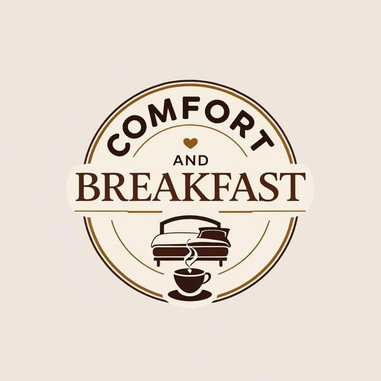 Comfort and Breakfast
