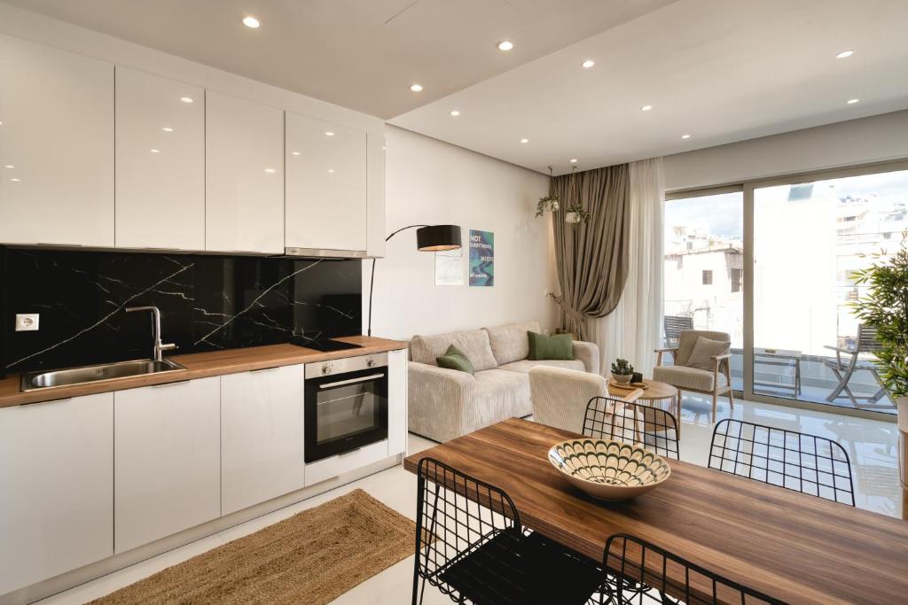Artemis House Athens