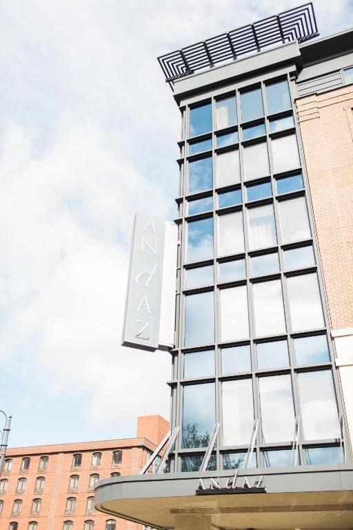 Andaz Savannah, By Hyatt photo