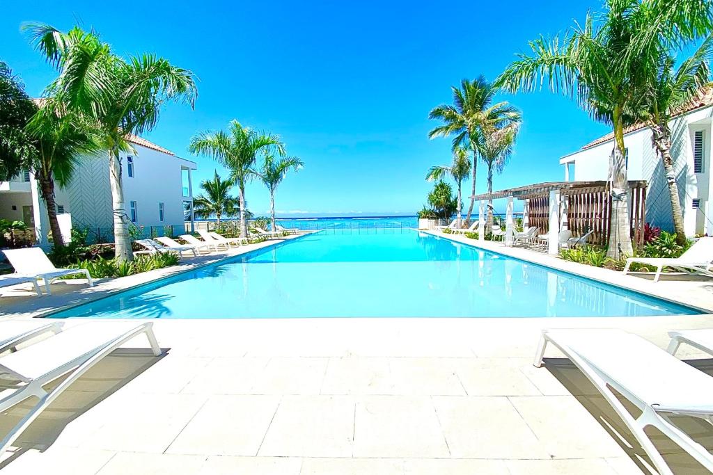 Tahiti Beach apartment, Paea - photo 5 - Tahiti, Polynésie