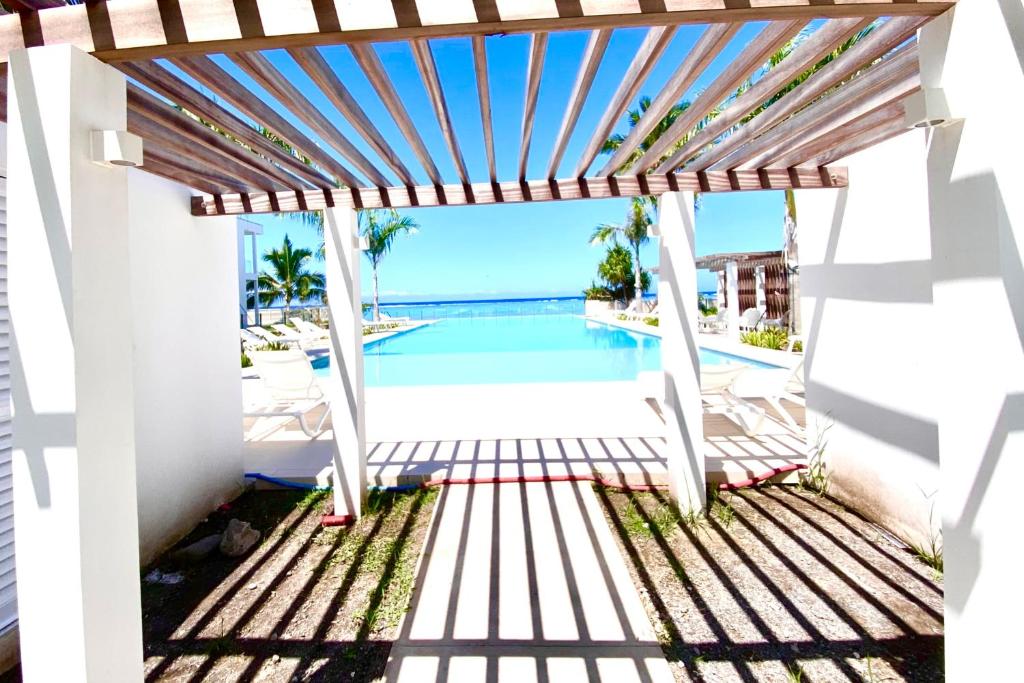 Tahiti Beach apartment, Paea - photo 8 - Tahiti, Polynésie