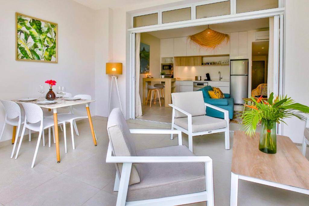 Tahiti Beach apartment, Paea - photo 11 - Tahiti, Polynésie