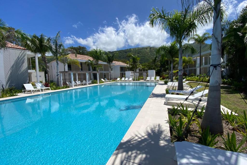 Tahiti Beach apartment, Paea - photo 9 - Tahiti, Polynésie