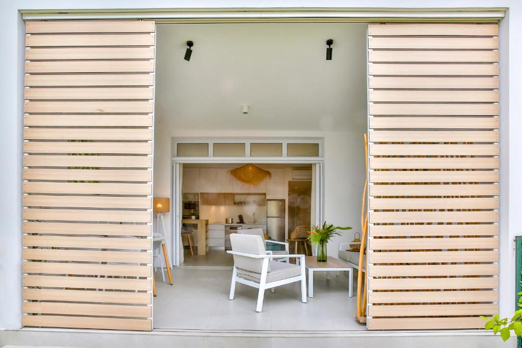 Tahiti Beach apartment, Paea - photo 10 - Tahiti, Polynésie