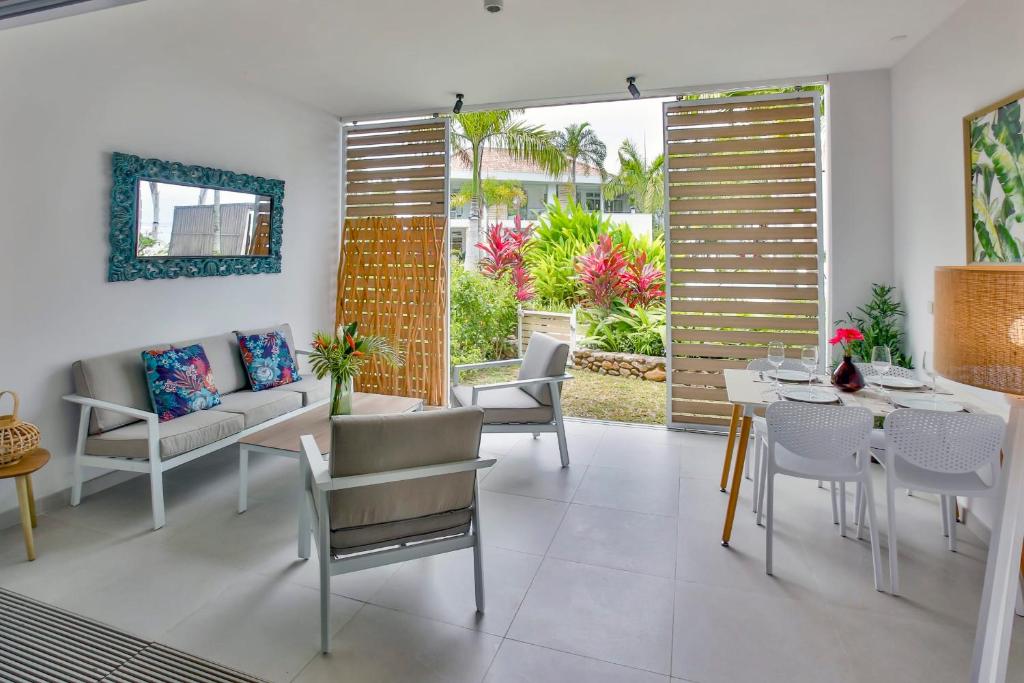 Tahiti Beach apartment, Paea - photo 12 - Tahiti, Polynésie