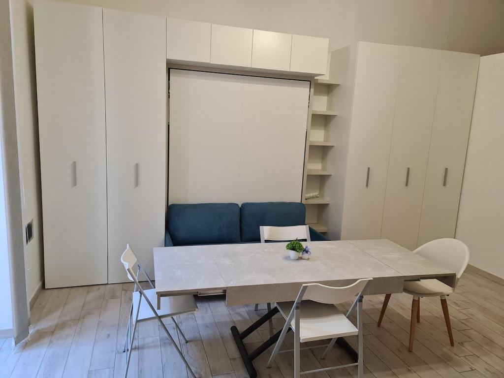 Apartment Dimora Consalvo
