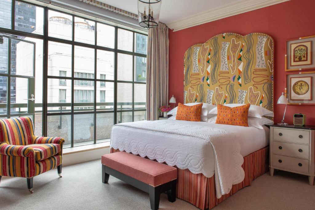 The Whitby Hotel - 