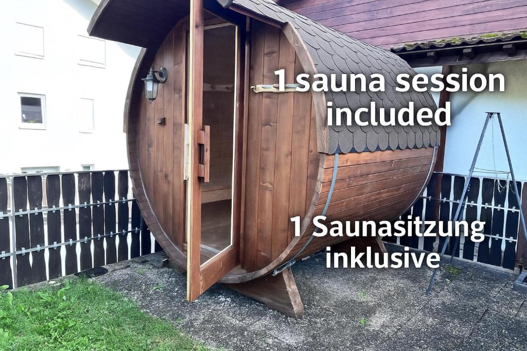 Galeriebild der Unterkunft Brulaire Büsingen am Hochrhein in Busingen am Hochrhein