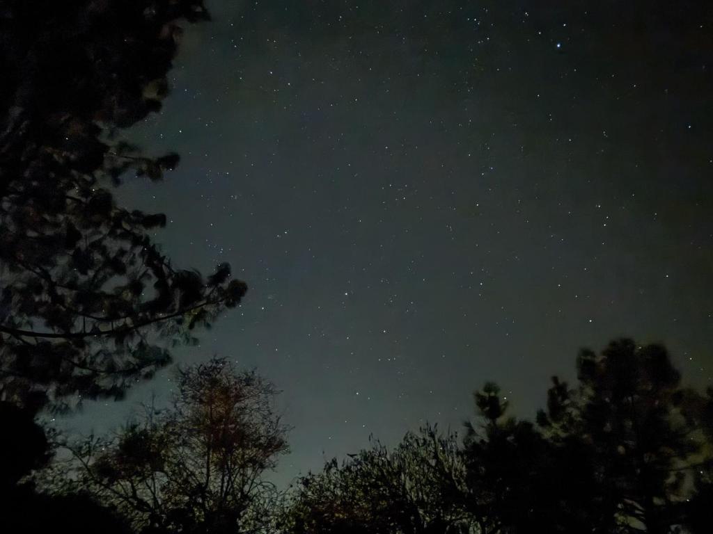 コアーシーゴールドにあるRocky Ridge Glamping Yosemiteのギャラリーの写真
