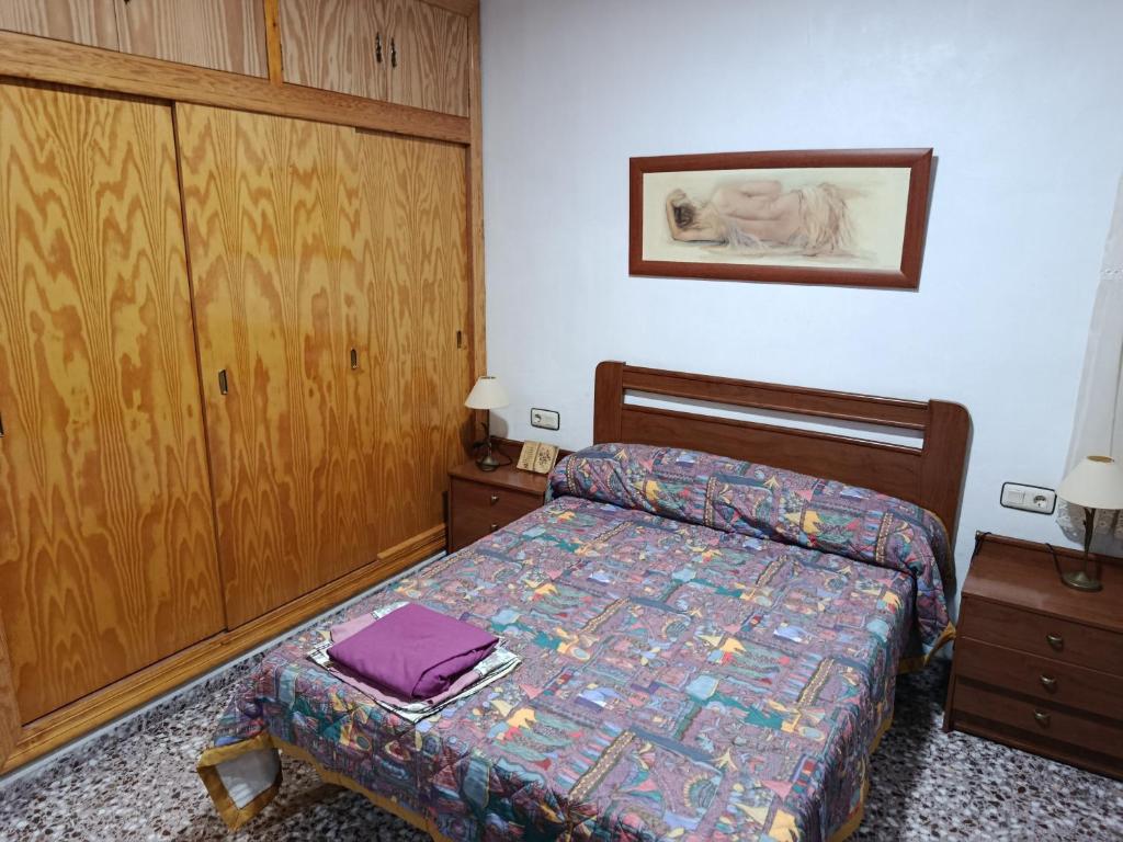 turismo rural la solana, Murcia (updated prices 2026)