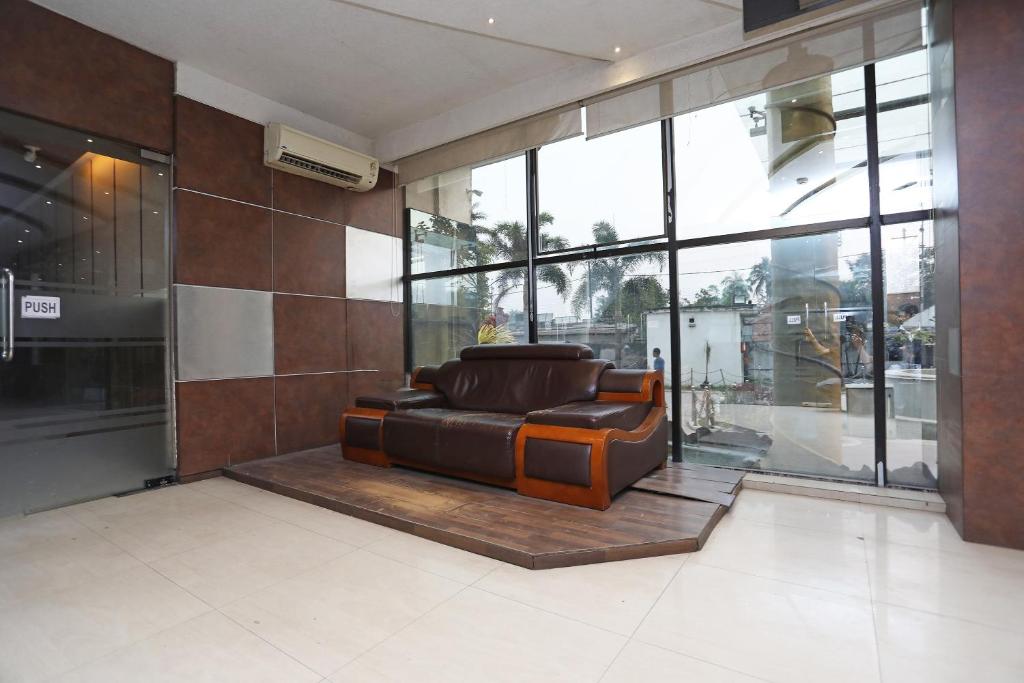 Gallery image of Collection O River Bay Resort in Diamond Harbour