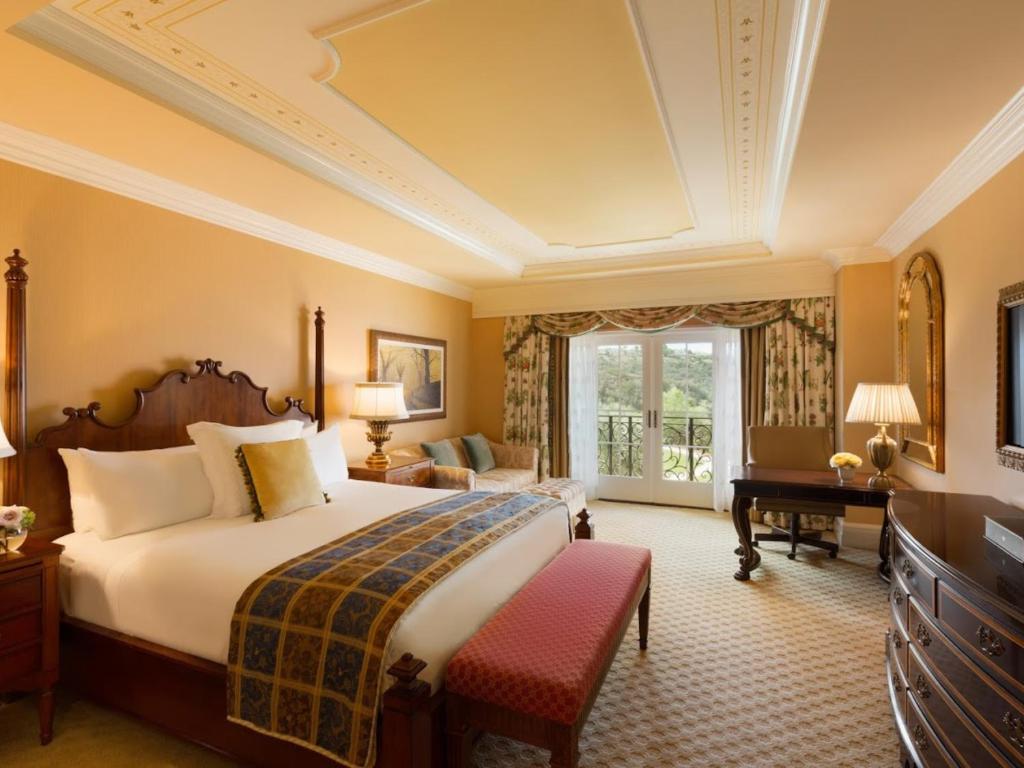 Fairmont Grand Del Mar - 