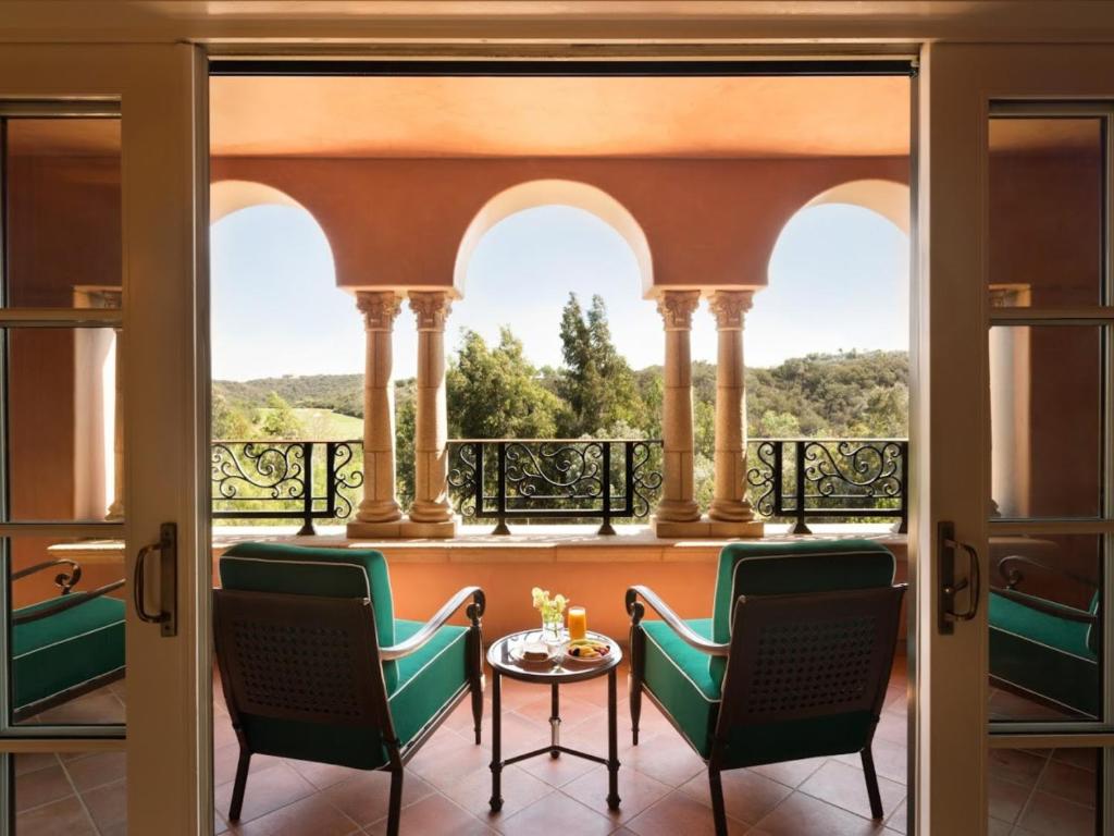 Fairmont Grand Del Mar - 