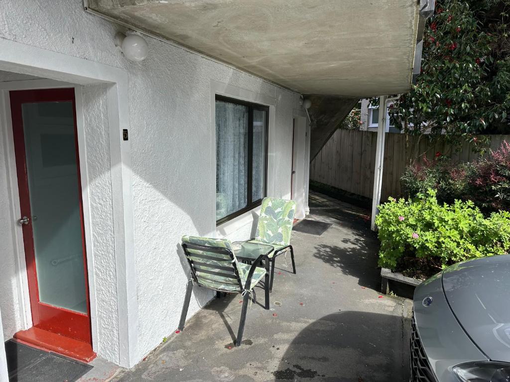 Owens Motel - Resim 7