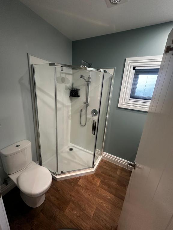 Two Rivers Ohakune - Boutique Bed and Breakfast - Resim 36