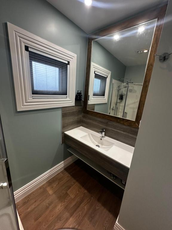 Two Rivers Ohakune - Boutique Bed and Breakfast - Resim 7