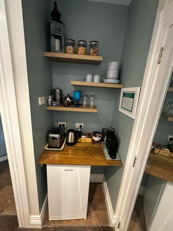 Two Rivers Ohakune - Boutique Bed and Breakfast - Resim 37