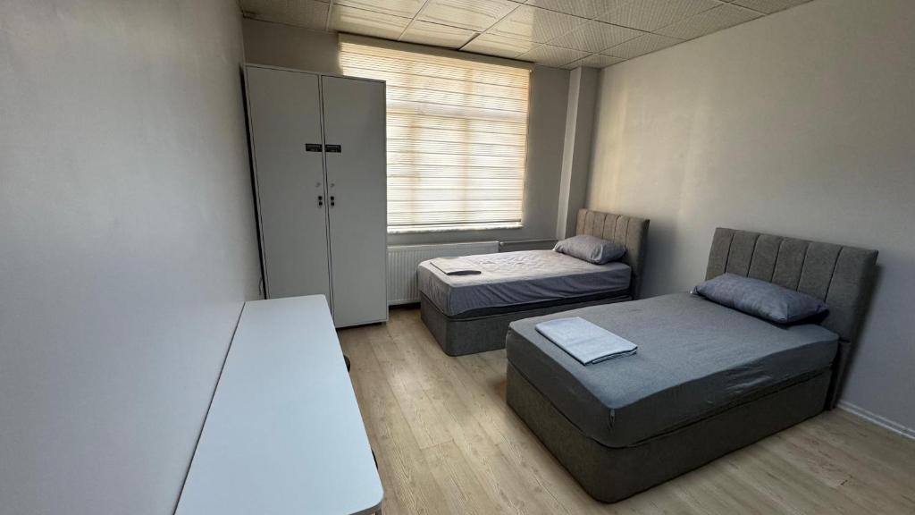 Afbeelding uit fotogalerij van Hostelida Konya in Konya