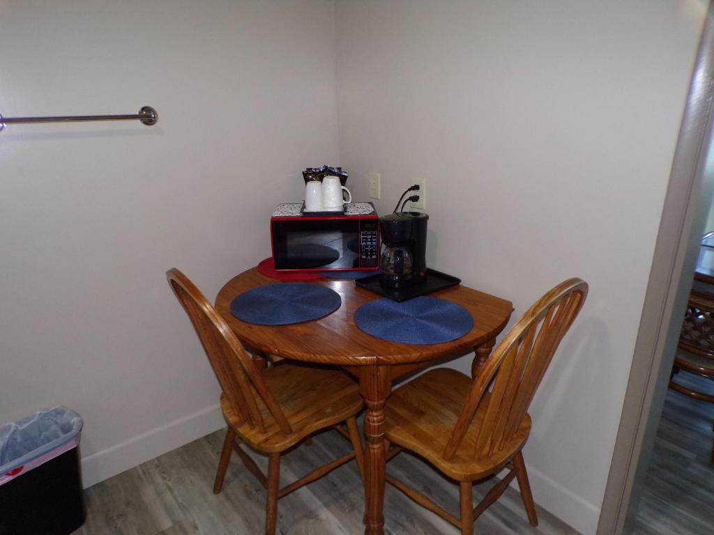 Afbeelding uit fotogalerij van Cypress Tree Motel in Cayucos