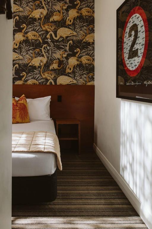 The State Hotel - Resim 42