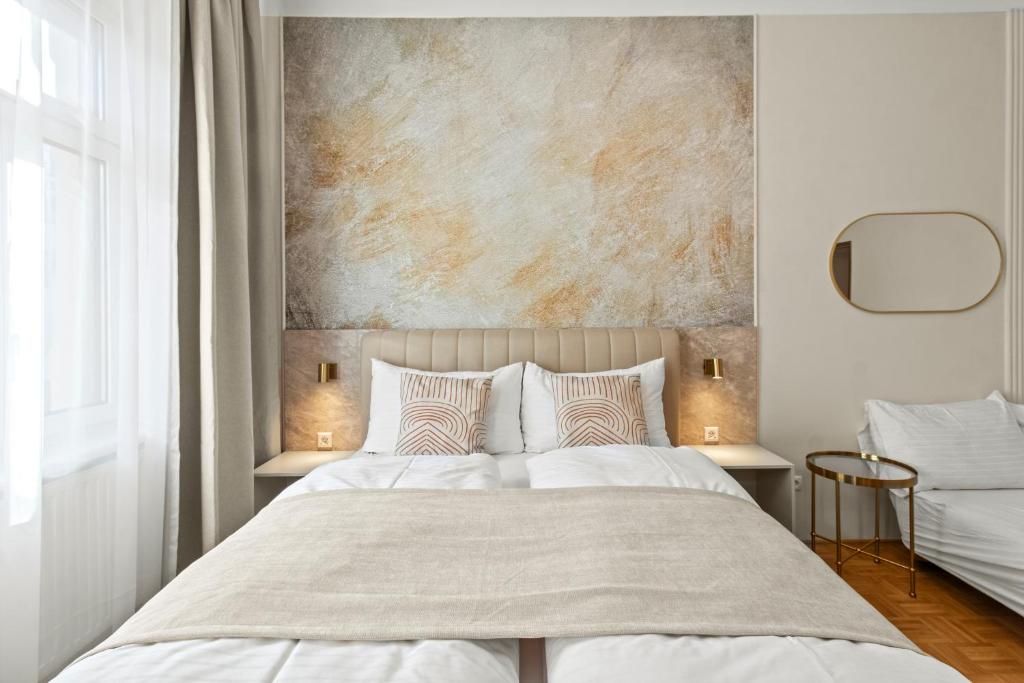 1 Min to U6 Niederhofstraße I Near Schönbrunn - Resim 9