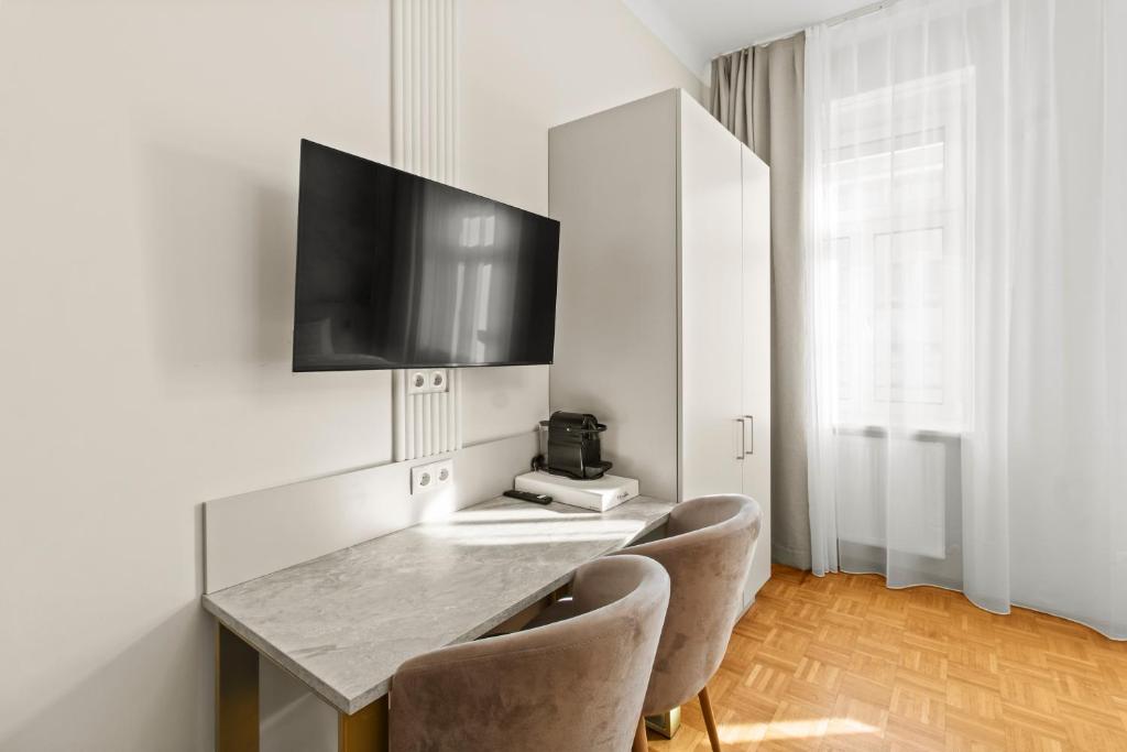 1 Min to U6 Niederhofstraße I Near Schönbrunn - Resim 12