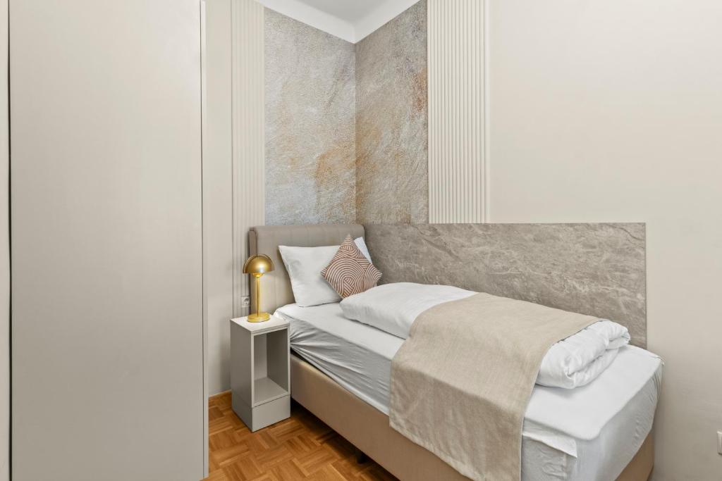 1 Min to U6 Niederhofstraße I Near Schönbrunn - Resim 14