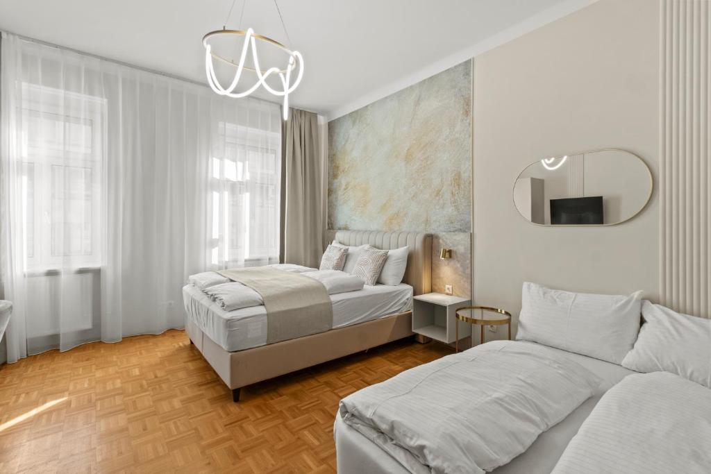 1 Min to U6 Niederhofstraße I Near Schönbrunn - Resim 17