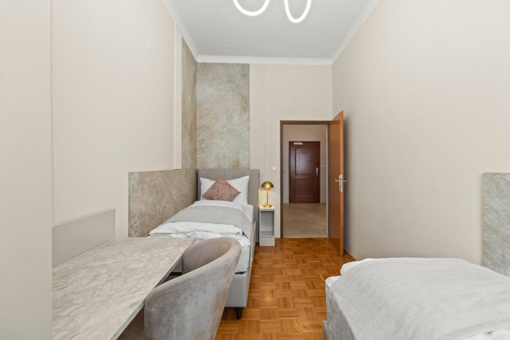 1 Min to U6 Niederhofstraße I Near Schönbrunn - Resim 22