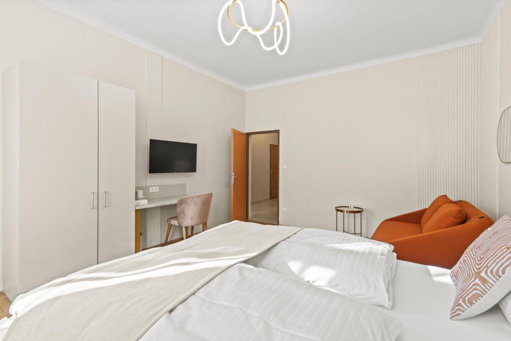 1 Min to U6 Niederhofstraße I Near Schönbrunn - Resim 26