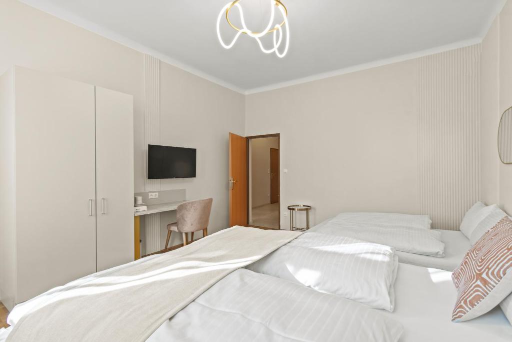 1 Min to U6 Niederhofstraße I Near Schönbrunn - Resim 27